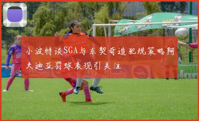 小波特谈SGA与东契奇造犯规策略阿夫迪亚罚球表现引关注